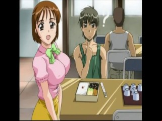 big hentai monster tentacle anime cartoon