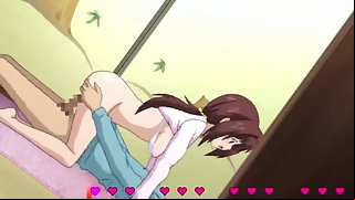 fap hero phoenixsis hentai cartoon with busty anime babes and big dick anime guys