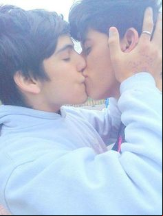 find this pin and more on gay queer lesbians trans bi kings queers