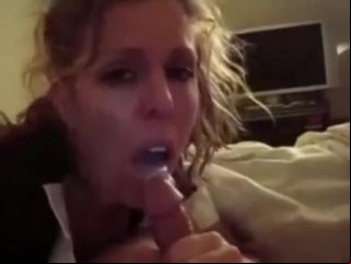 homemade blowjob cumshot oral swallow compilation milf teen facial big