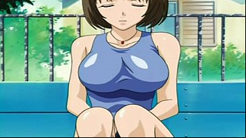 hottest hentai creampie anime lesbian cartoon 1