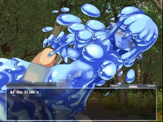 monster girl quest slime girl 2