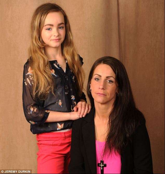 ms casey says she can never forgive herself for taking drugs while she was pregnant with